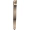 Ekena Millwork Funston Arts & Crafts Smooth Bracket, Douglas Fir, 3 1/2"W x 38"D x 38"H BKT04X38X38FST03SDF - alternate 4
